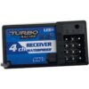 SHEAWA Receptor de 4 canales de control remoto_4