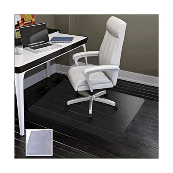 SHAREWIN Tapete para silla para suelos de madera dura 30