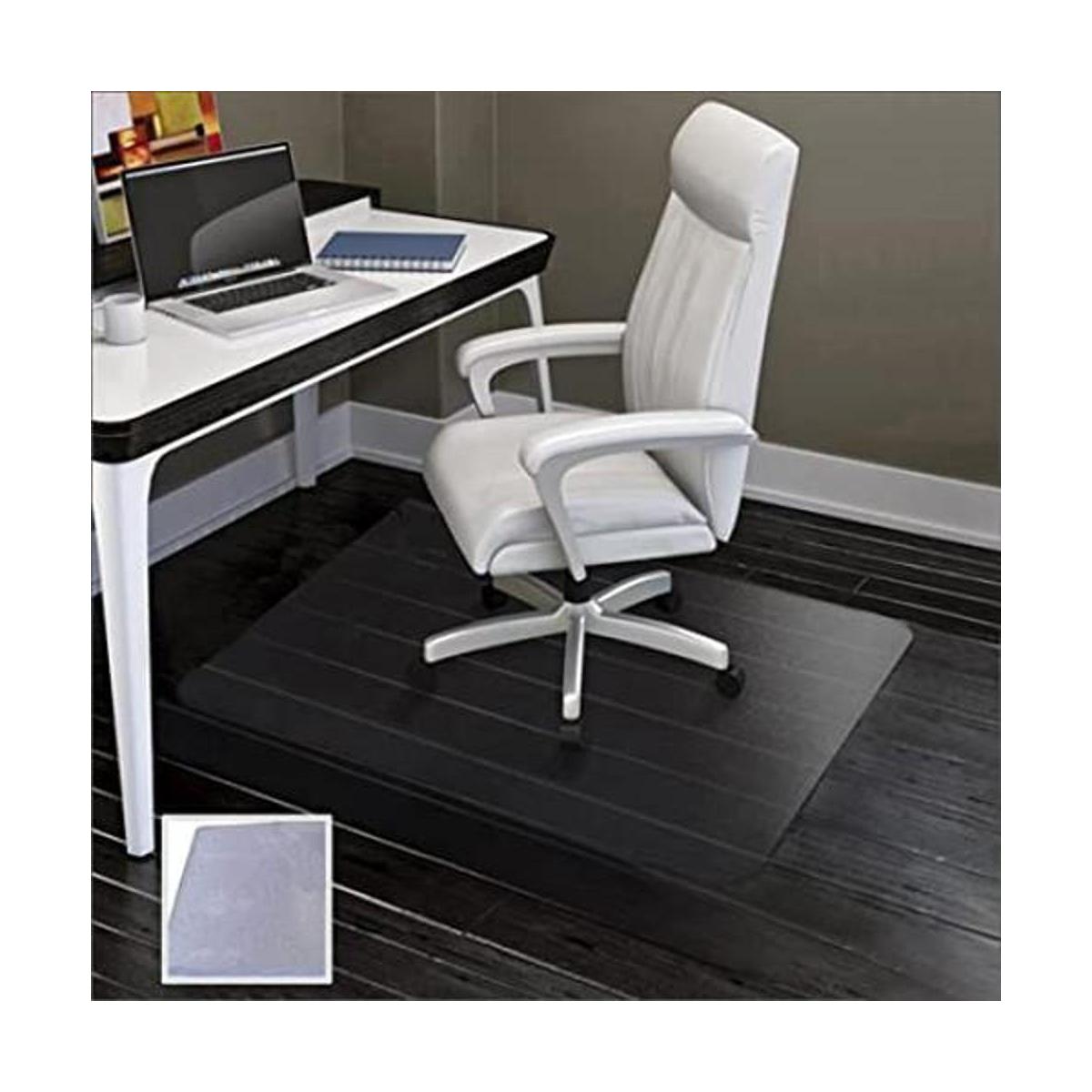 SHAREWIN Tapete para silla para suelos de madera dura 30