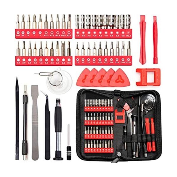 SHARDEN Kit de herramientas de reparación electrónica para_1
