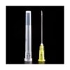 SHAOTONG Accesorios Luer Lock 100 piezas 20Glargo 1.5_5