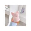 SGVAHY Funda mullida compatible con Airpods 1 y 2 diseño_3