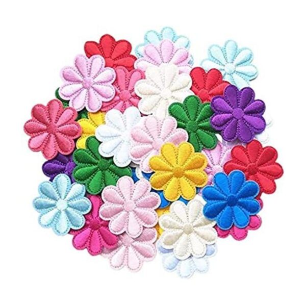 SGJING 208 parches bordados al azar para coser y planchar_1