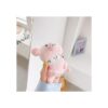SGVAHY Funda mullida compatible con Airpods 1 y 2 diseño_5