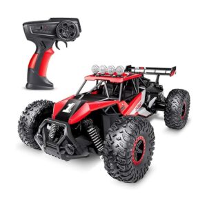 SGILE Juguete de coche de control remoto para niños y_1