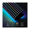 SEZO WS2812B Panel RGB 5050SMD 16x16 256 píxeles Digital_2