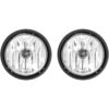 SEPEY Luces antiniebla para Freightliner Columbia luces_1