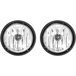 SEPEY Luces antiniebla para Freightliner Columbia luces_1