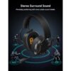 SENZER SG500 Surround Sound Pro Auriculares para juegos_2