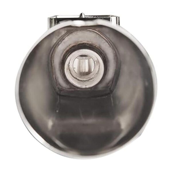 SENTO Gold Boquilla universal para bañera de baño con_2