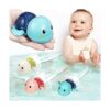 SEPHIX Go Go Lindos juguetes de baño para niños y niños_1