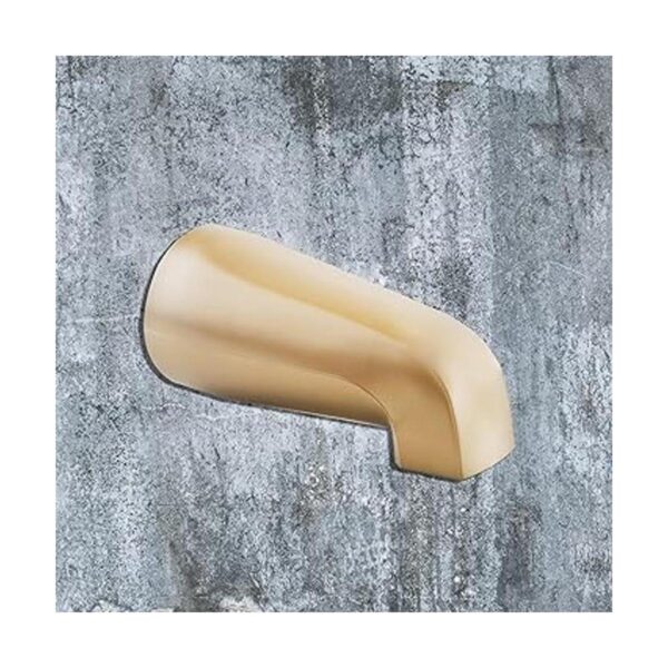 SENTO Caño universal de metal resistente y duradero sin_5