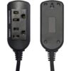 SENSTREE Controlador de temperatura y humedad Salida_5
