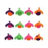 SENSORY4U Juego de pájaros de equilibrio Una docena de_6