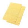 SEMAXE Juego de toallas de baño 100 algodón absorbente_1