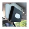 SEMBEM Soporte de caja de pañuelos para automóvil_3