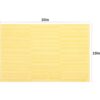 SEMAXE Juego de toallas de baño 100 algodón absorbente_6