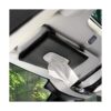 SEMBEM Soporte de caja de pañuelos para automóvil_1
