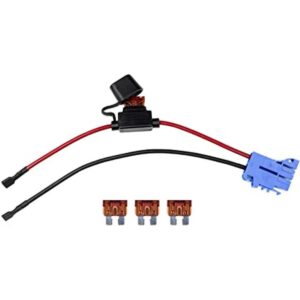SEFEPODER Conector de arnés de cables de repuesto_1