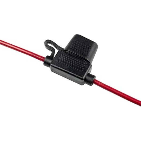 SEFEPODER Conector de arnés de cables de repuesto_3