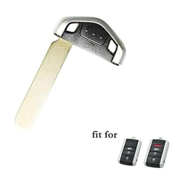 SEGADEN Llave de emergencia sin cortar para ACURA TL ZDX_1