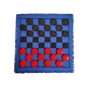 SEETOOOGAMES Juego de cuadros gigantes 3 en 1 de juegos_1