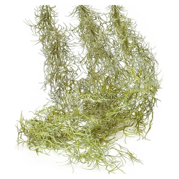 SEEKO Musgo de vegetación sintética para plantas en_1