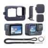 SEASKY Kit de protección 6 en 1 para Gopro Hero 11109_1