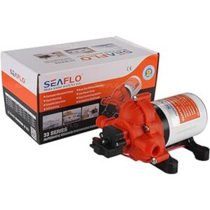 SEAFLO Bomba de presión de agua industrial serie 33 con_4
