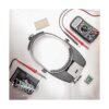 SE Illuminated Dual Lens FlipIn Head Magnifier MH1067L