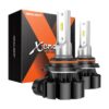 SEALIGHT Bombillas LED antiniebla H10 9145 9140 370_1