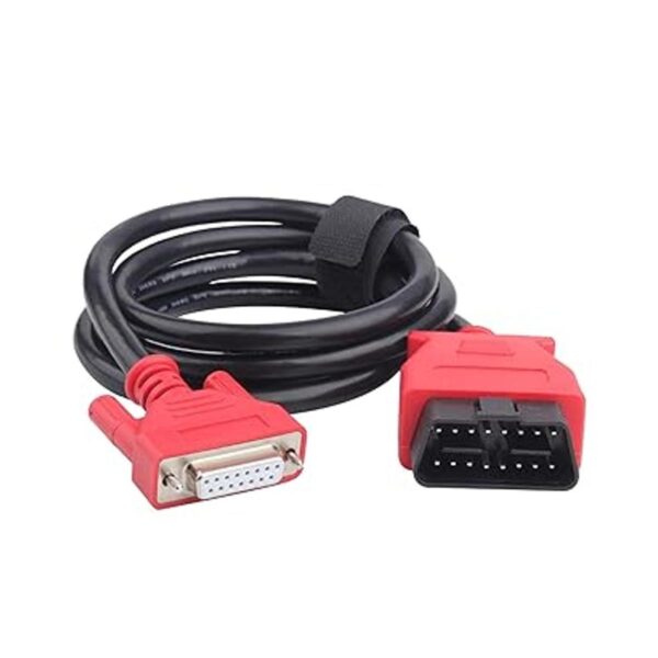 SDSTOOL Cable de prueba principal para Autel MaxiSys MS906_2