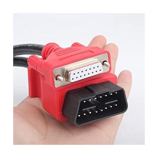 SDSTOOL Cable de prueba principal para Autel MaxiSys MS906_3