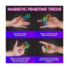 SCRATCHIEZ Anillos magnéticos para adultos y niños juego_4