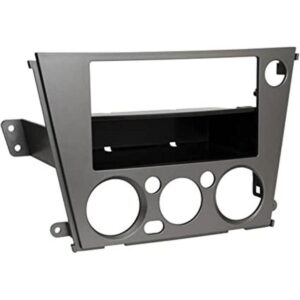 SCOSCHE SU2025B Kit de tablero estéreo para coche DIN_1