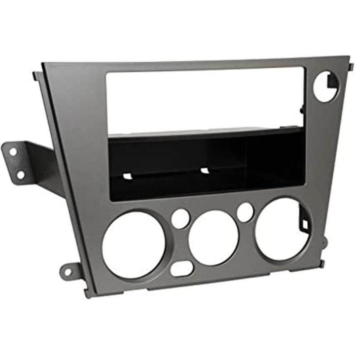 SCOSCHE SU2025B Kit de tablero estéreo para coche DIN