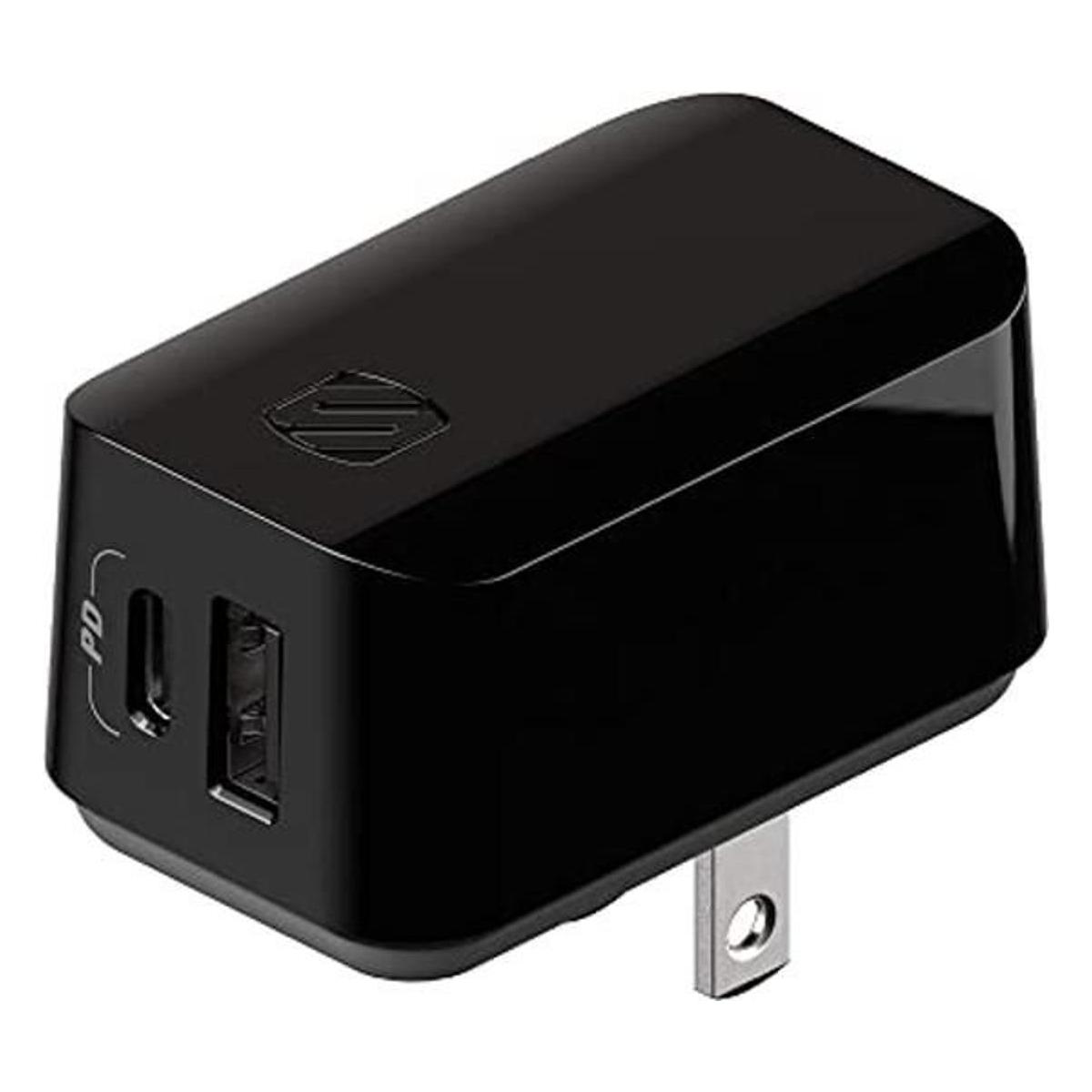 SCOSCHE HPDCA32SP PowerVolt 32 W certificado USB tipo C