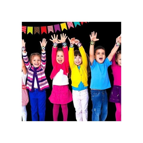 SCIONE Paquete de 24 recuerdos de fiesta para niños_3
