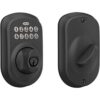 SCHLAGE BE365 PLY 622 Cerrojo de seguridad electrónico_1