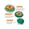 SCHITEC Snuffle Mat para perros manta interactiva de