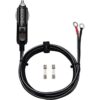 SCCKE Adaptador para encendedor de cigarrillos 14 AWG 20_1
