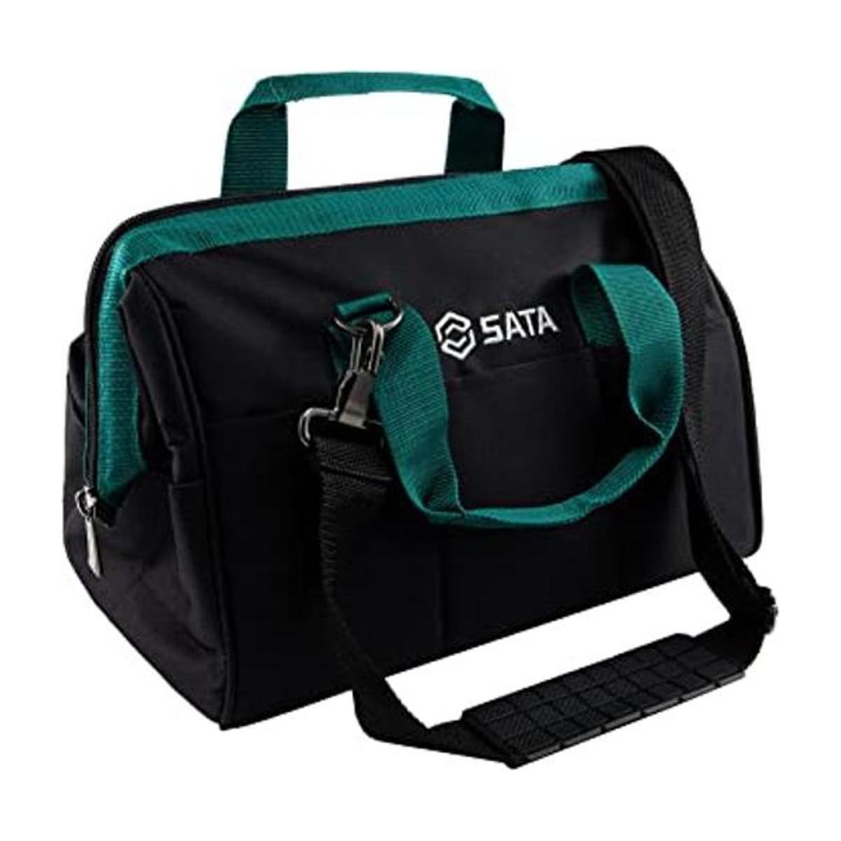 SATA Bolsa de herramientas portátil de 13 pulgadas con