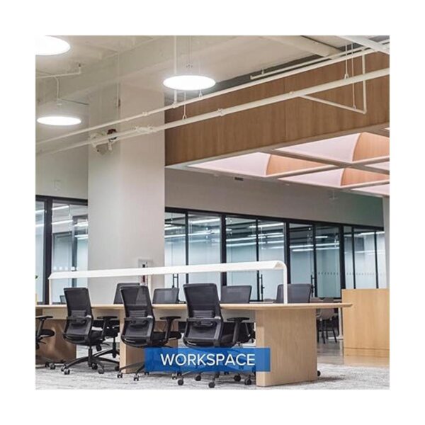 SANSI Bombilla LED A21 de 6500 lúmenes bombilla LED E26