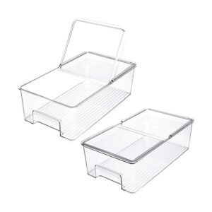 SANNO Organizador de verduras para refrigerador_1