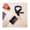 SANNIX 120 Pcs Keychain Clip Hooks with D Ring Include