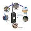 SAMCOM FPCN10A Radios bidireccionales de largo alcance_5