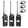 SAMCOM FPCN10A Radios bidireccionales de largo alcance_1