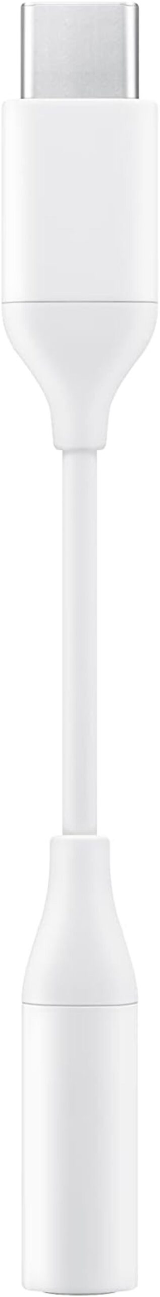 SAMSUNG Adaptador USB tipo C a conector de 0.138 in_1