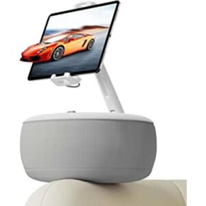 SAIJI Almohada de soporte para tableta soporte de_1