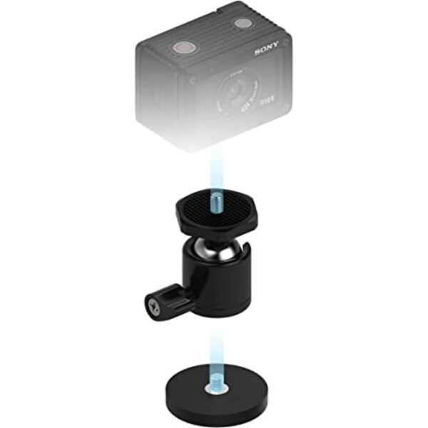 SABRENT Soporte magnético recubierto de goma compatible_1